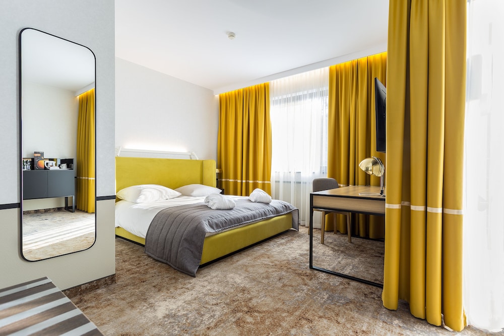 Qubus Hotel Krakow 32/73