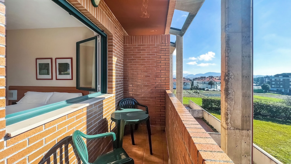 Apartamentos Solamaza 10/48