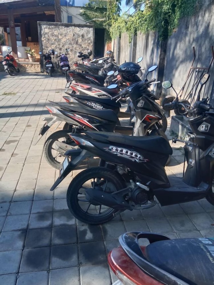 KIES VILLAS LOMBOK 44/67