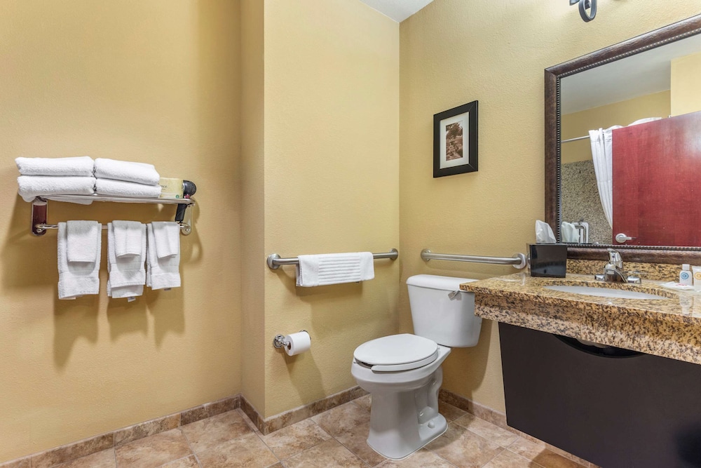 Comfort Suites Frisco 10/39