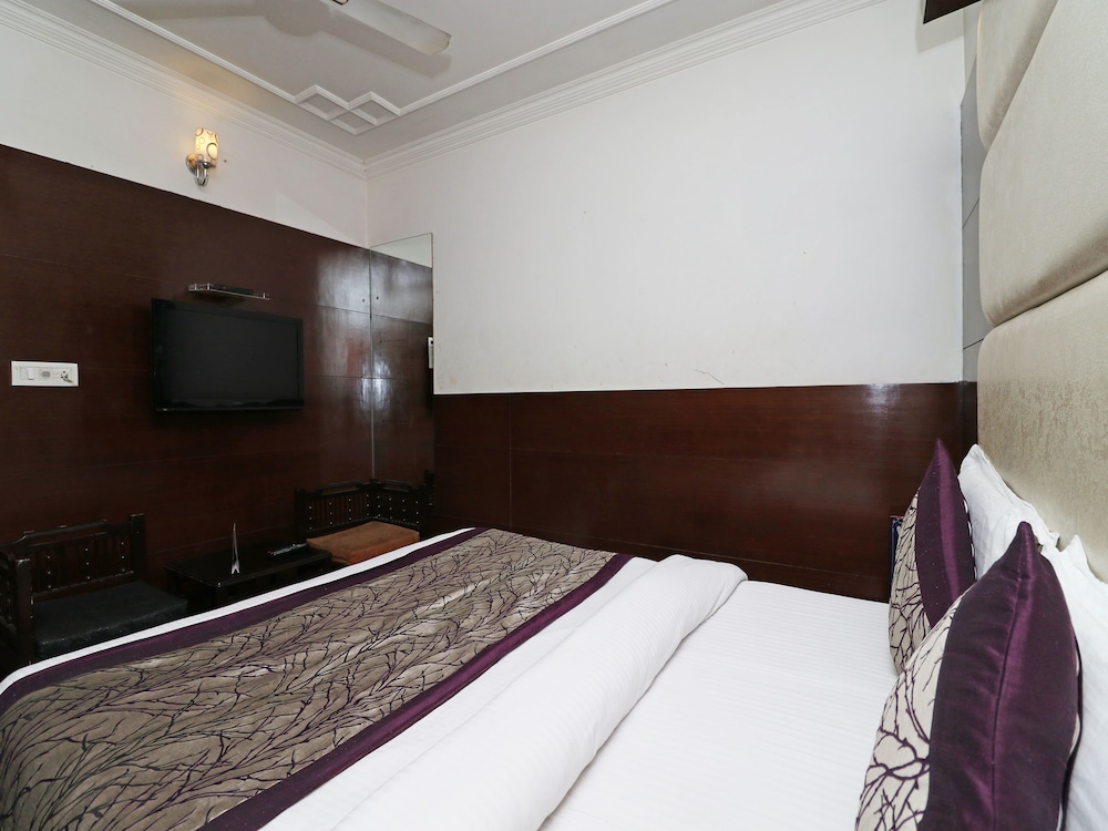 Oyo 12982 Hotel Oris International 18/50
