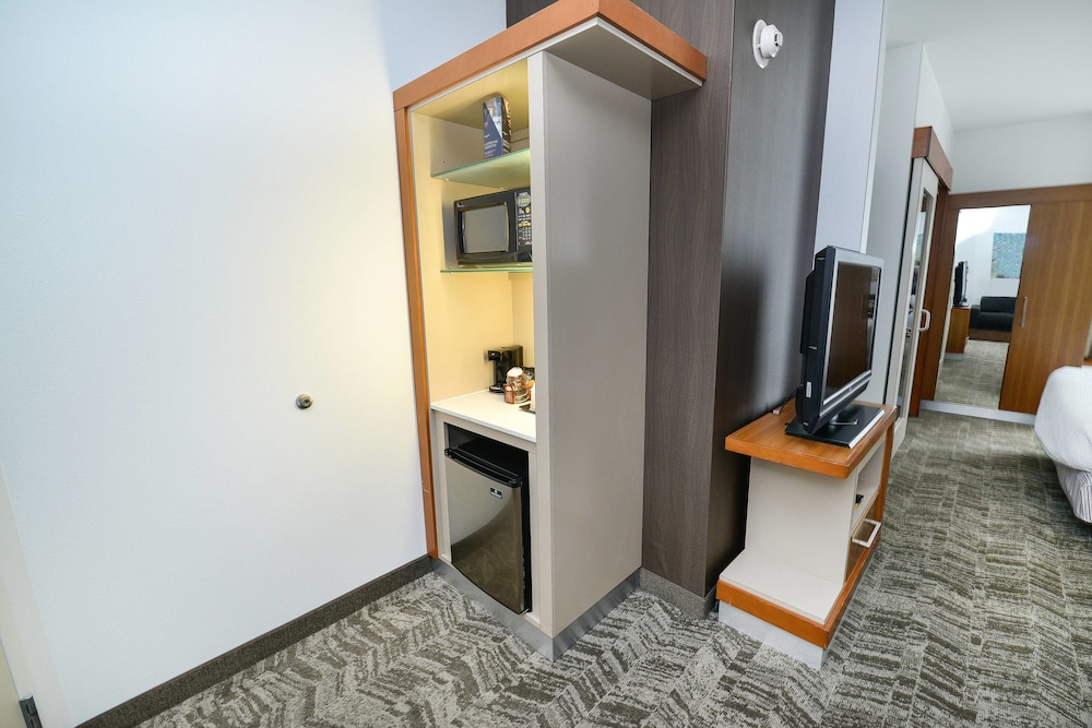 SpringHill Suites by Marriott Grand Forks 12/35