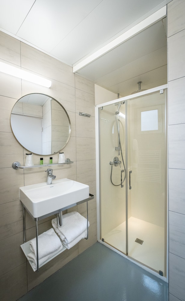 Hotel du Parc Montparnasse 7/40