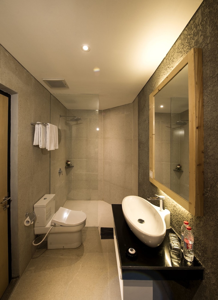 Ayaartta Hotel Malioboro 13/55