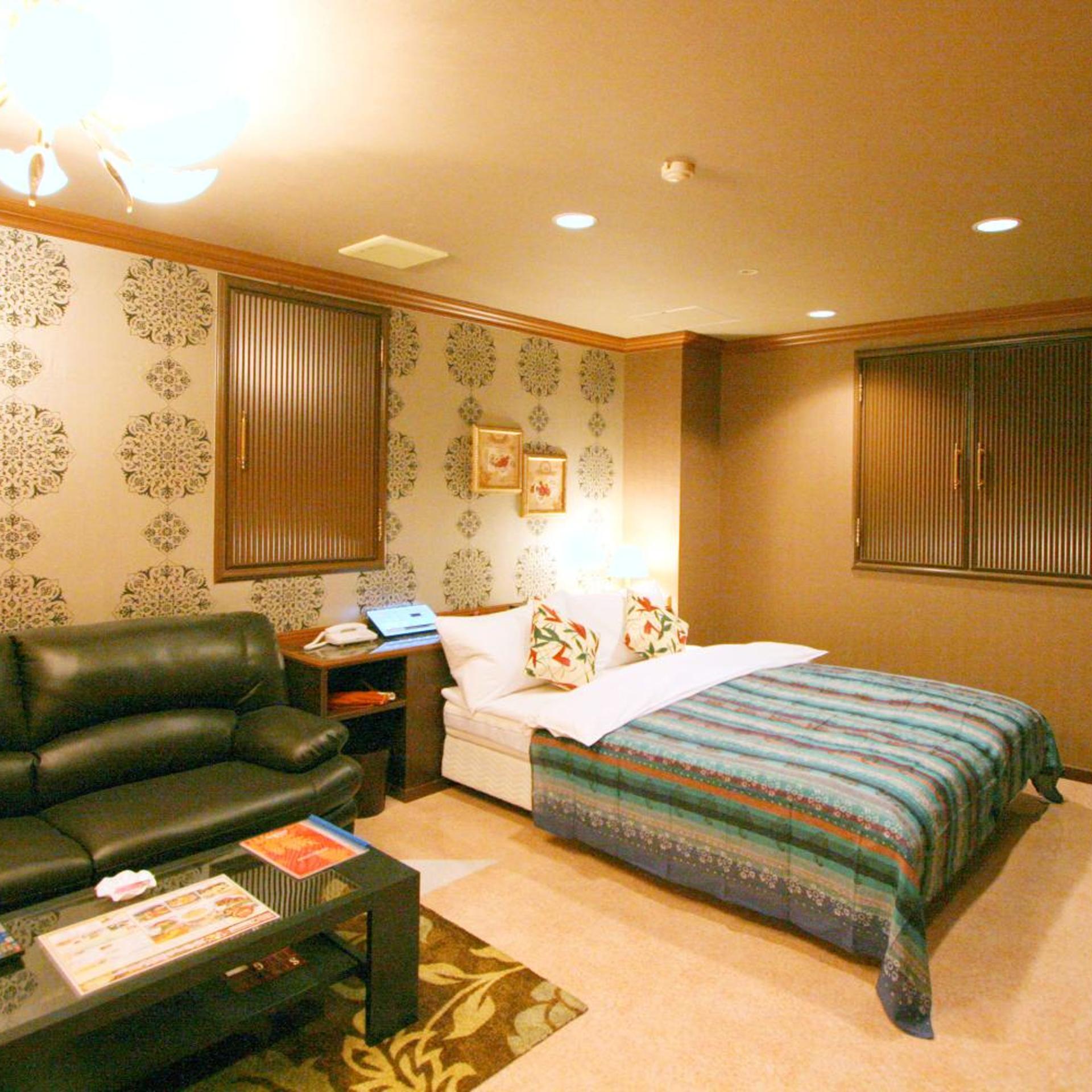 Hotel Aura Kansai Airport - Adults Only 16/26