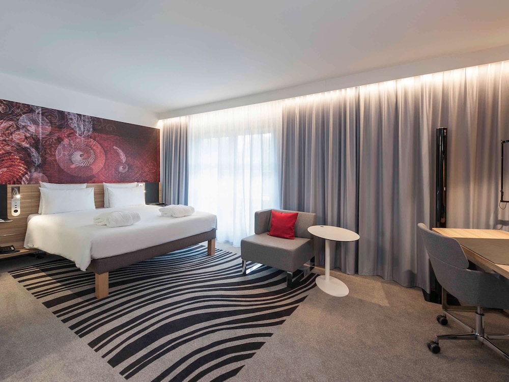 Novotel Muenchen City 17/79