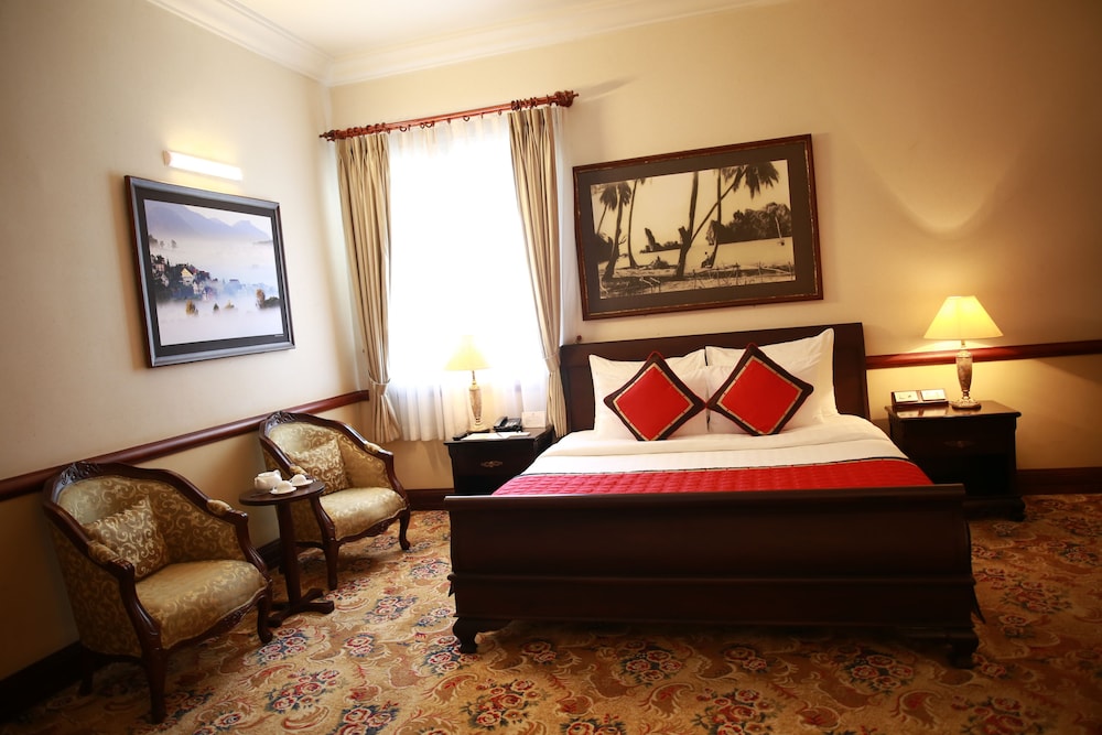 Sammy Dalat Hotel 13/50