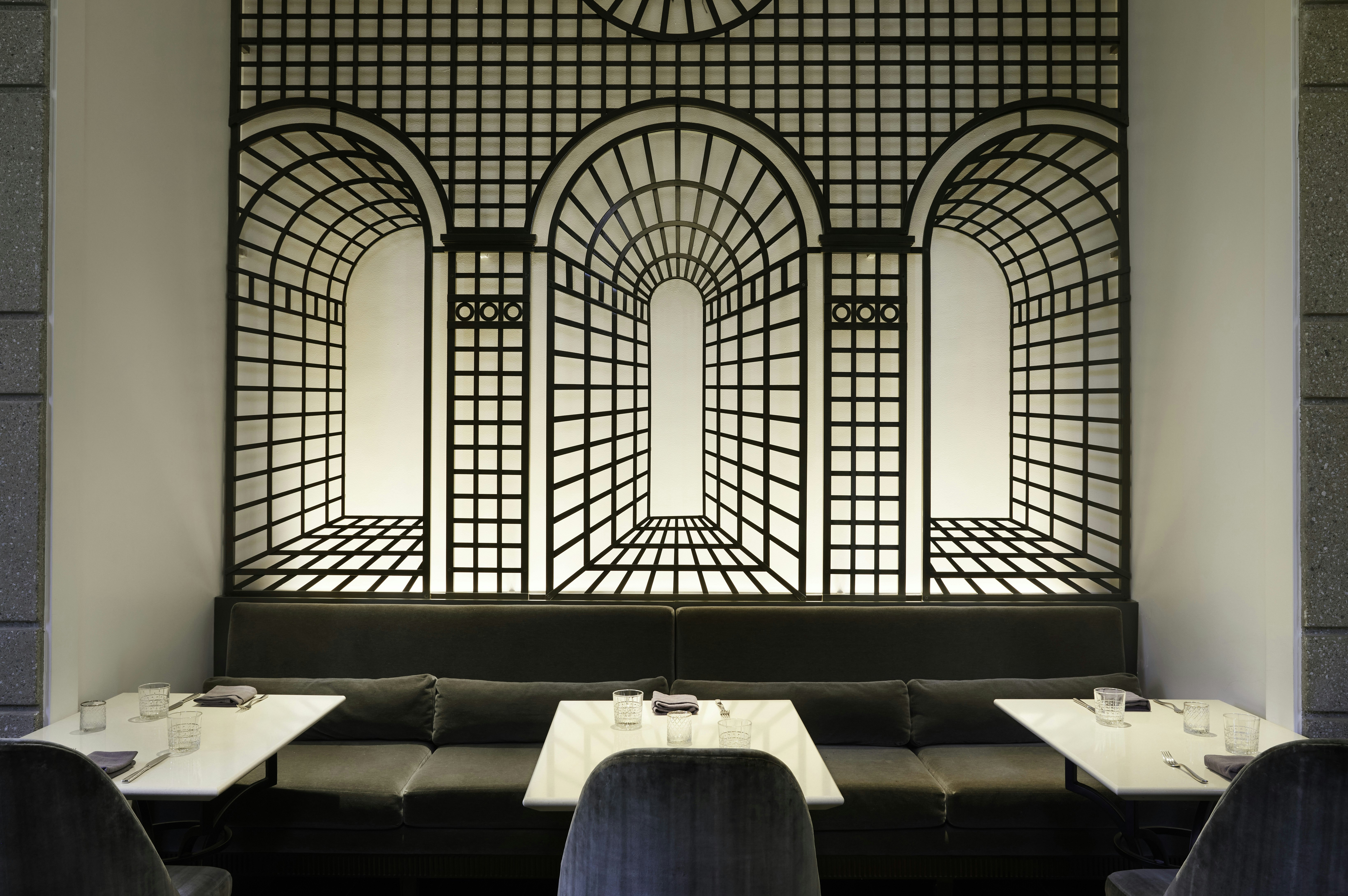 Waldorf Astoria Atlanta Buckhead 11/80