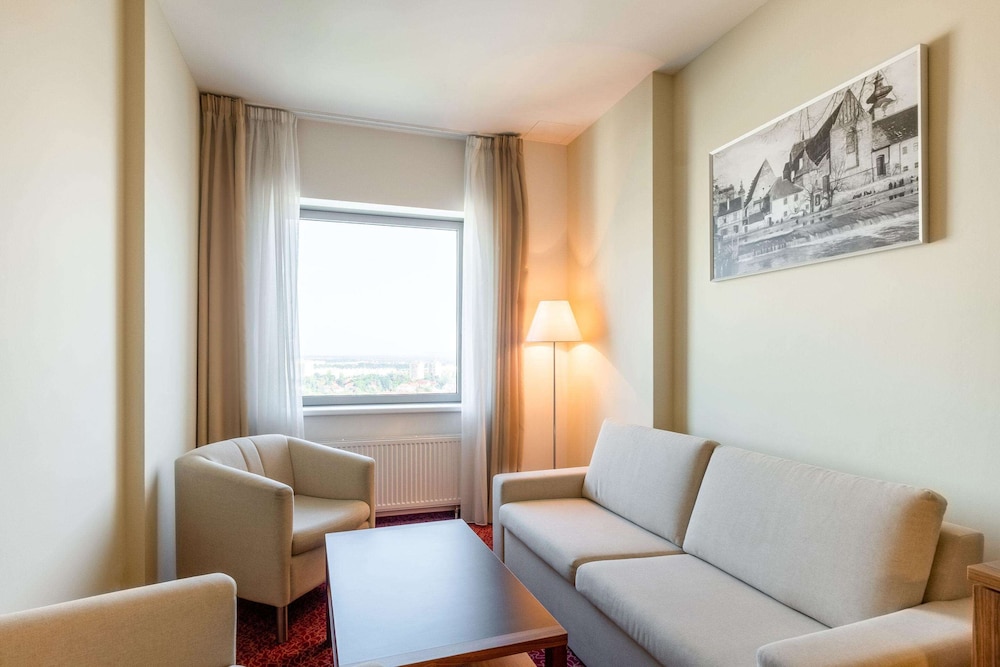 Clarion Congress Hotel Ceske Budejovice 28/49
