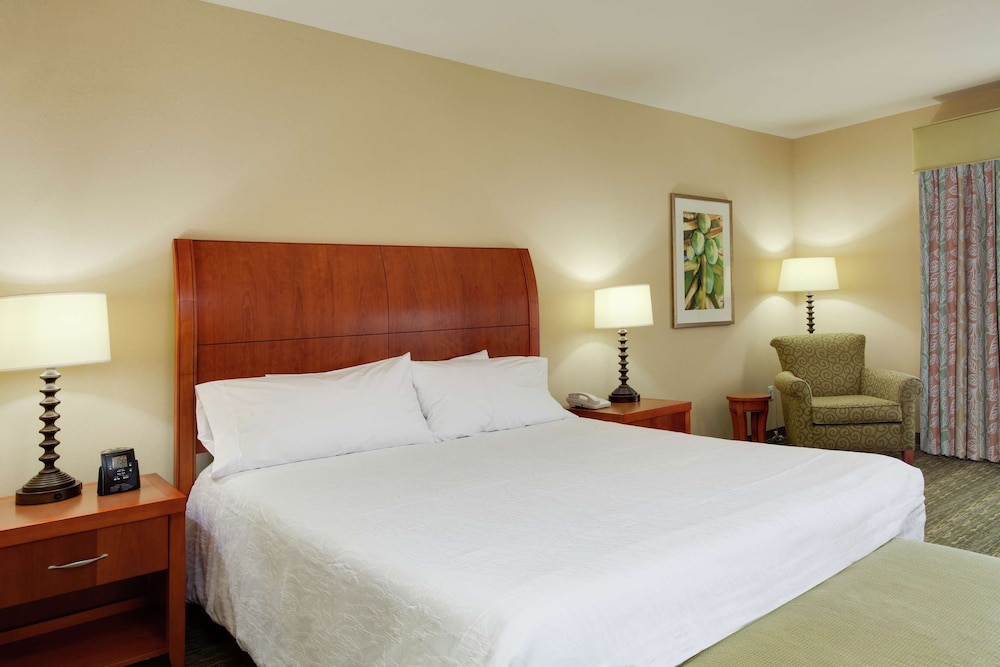 Hilton Garden Inn At Pga Village Port St Lucie 15/40