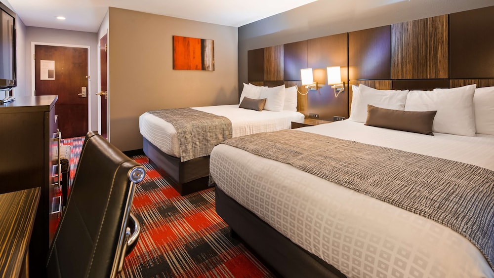 Best Western Plus Fairfield Hotel 9/30