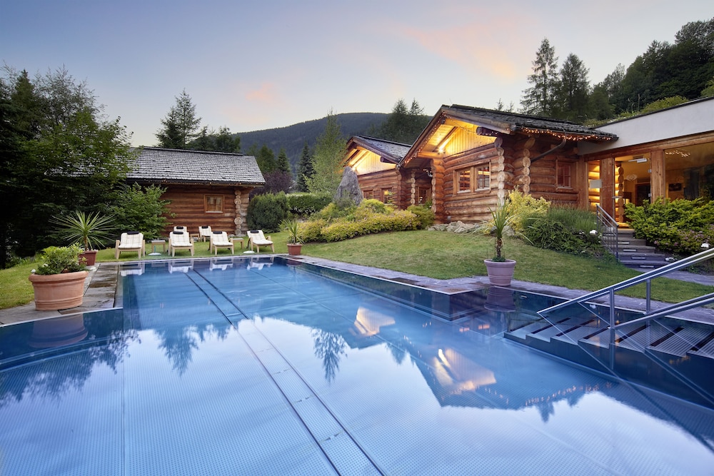 Thermenhotel Ronacher Superior 2/50