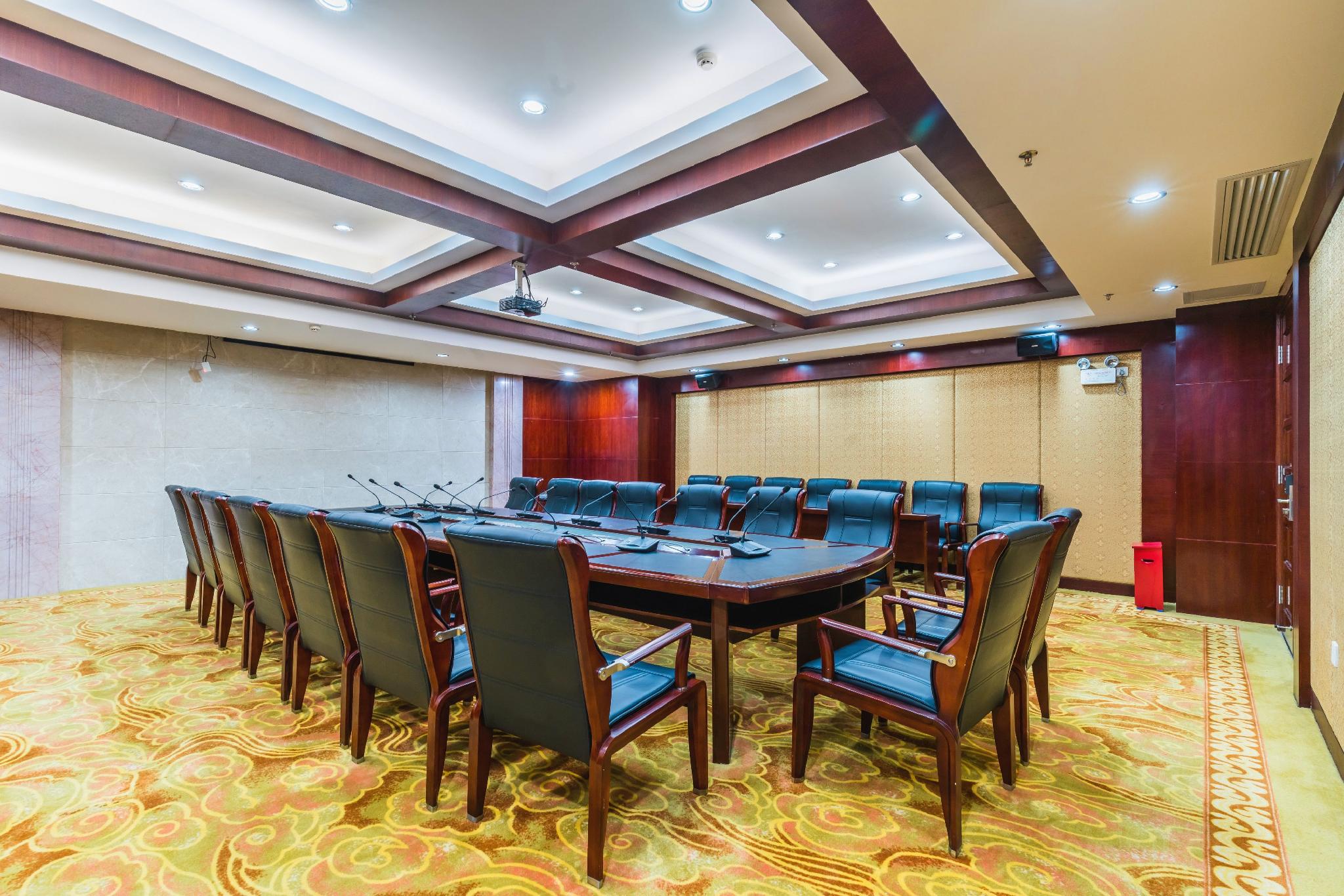Yangjiang Lanbowan Hotel 17/23