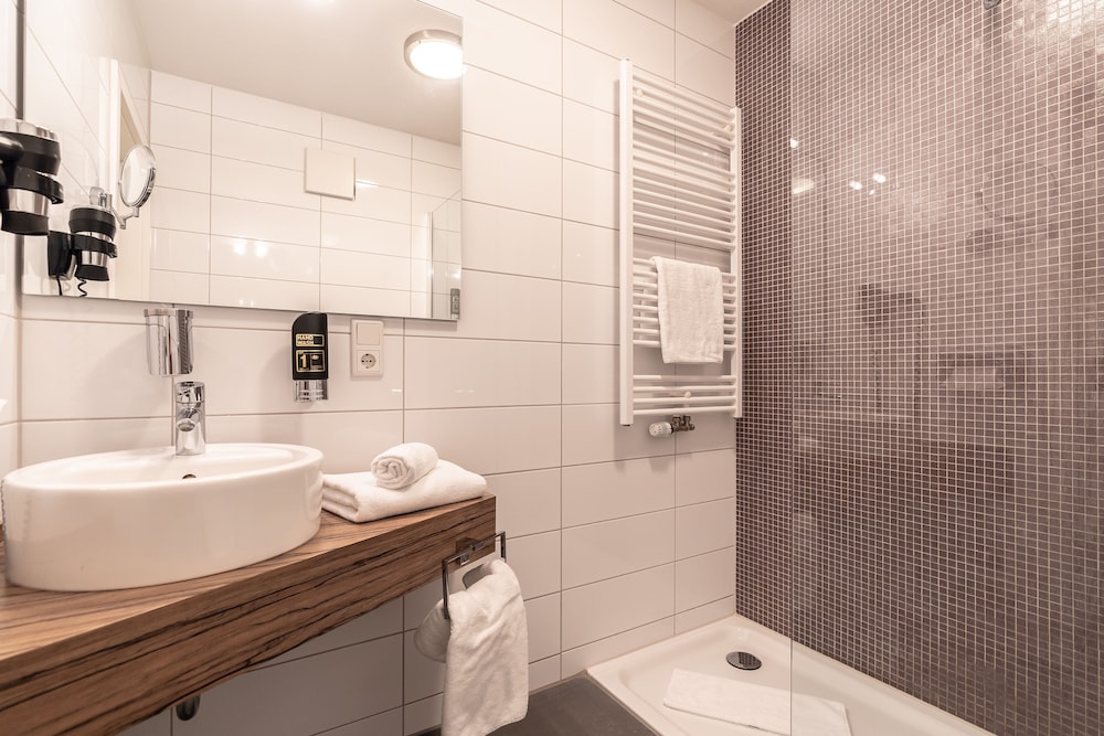 Altstadthotel Guesthouse Die Galerie 36/39