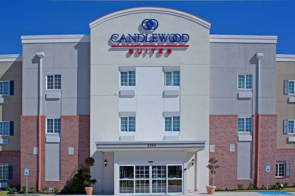 CANDLEWOOD SUITES LEAGUE CITY 1/39