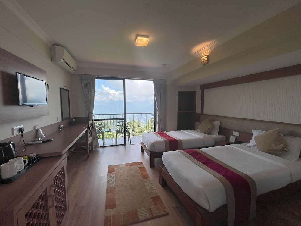 Hotel Himalayan Villa Pvt Ltd 16/50