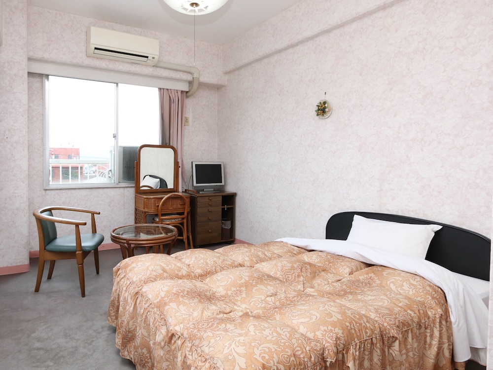 Sun Flower City Hotel 16/42