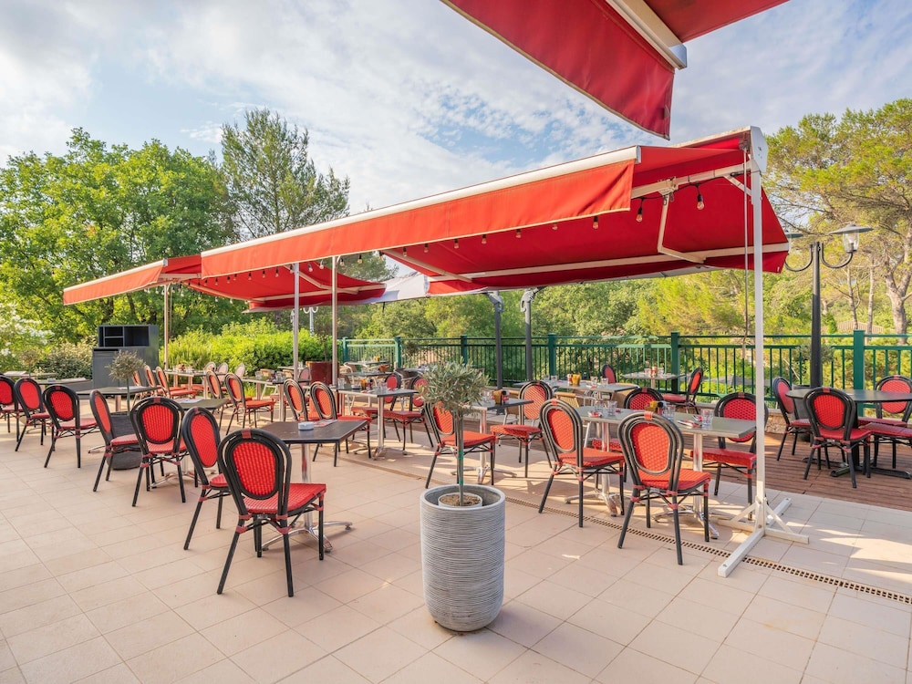 Ibis Antibes Sophia Antipolis 34/50