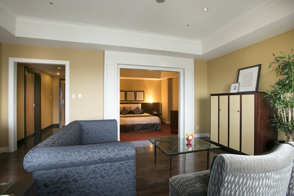 Ana Crowne Plaza Grand Court Nagoya 47/77