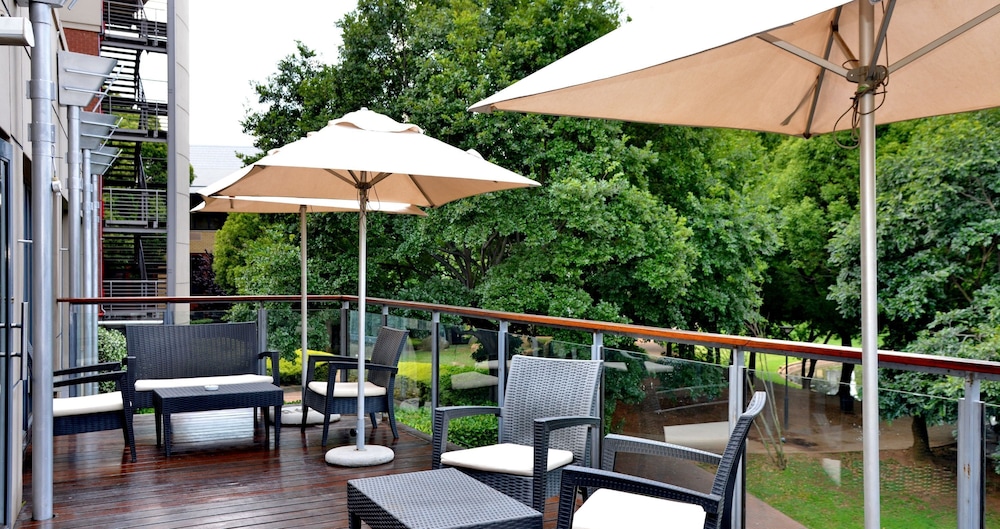 ANEW Hotel Roodepoort Johannesburg 56/65