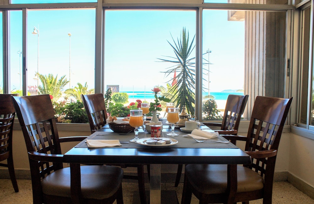 Barcelo Hotel Tanger 63/77