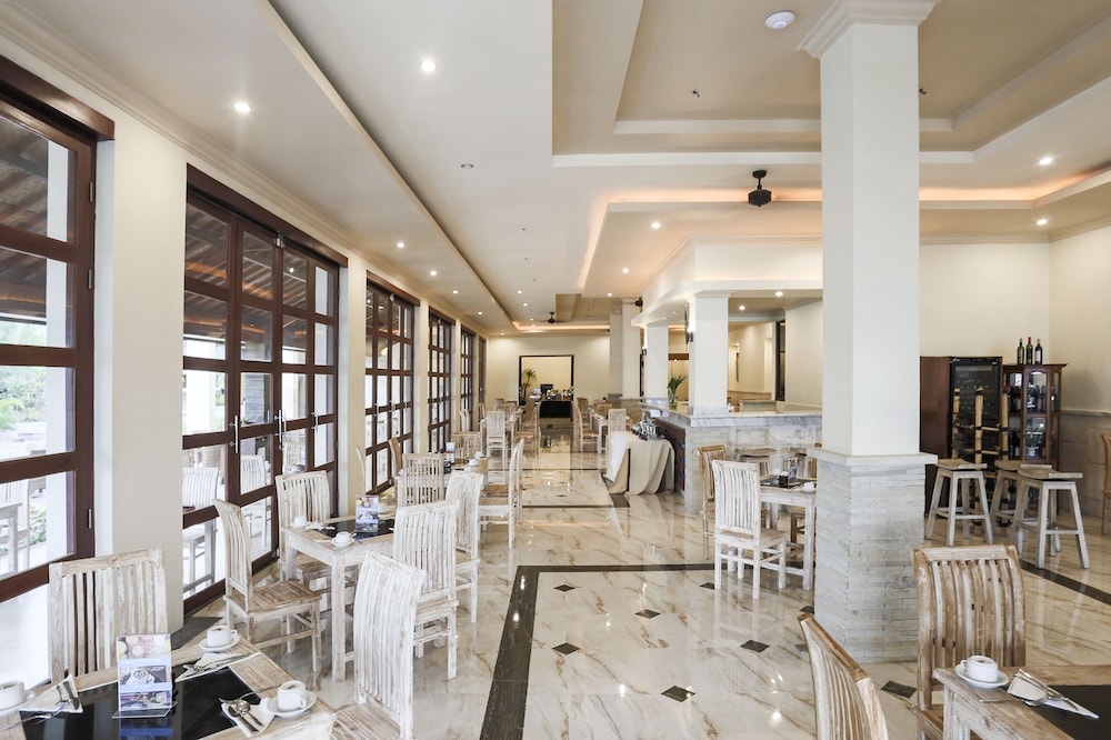 Hotel Vila Ombak 61/72