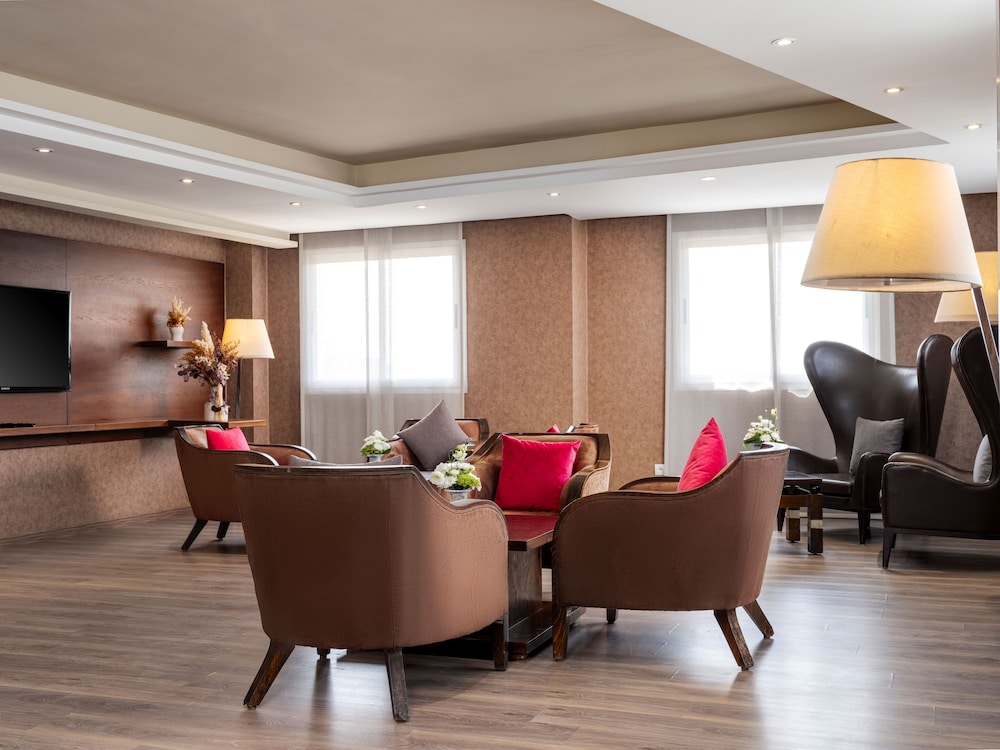 Sky Casa Airport Casablanca 39/49