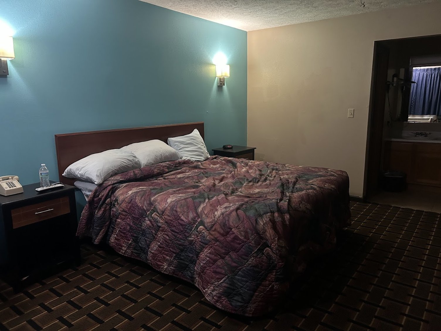 Crete Inn by Capital O Near Lincoln 13/48