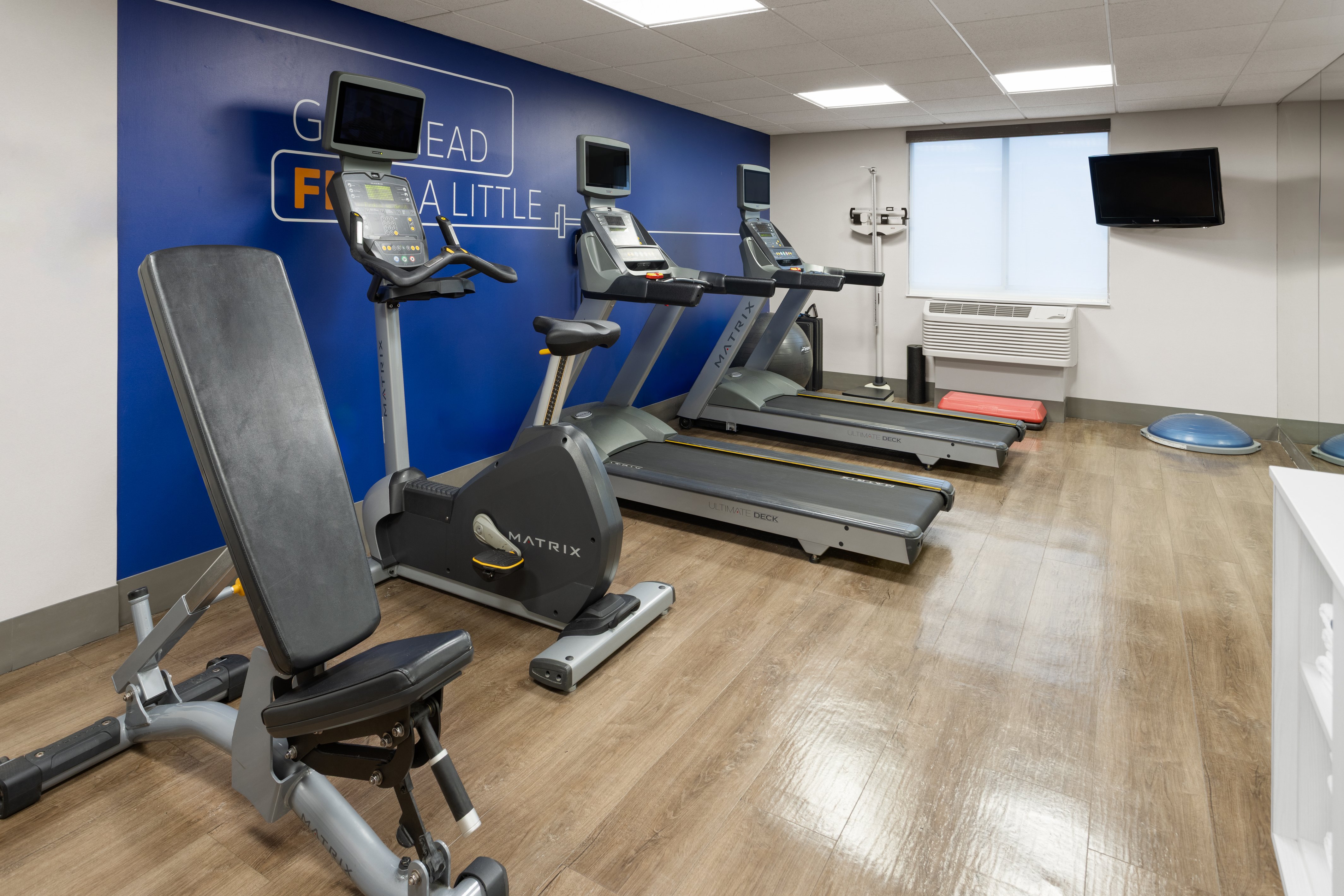 Holiday Inn Express Philadelphia - Penns Landing 33/60