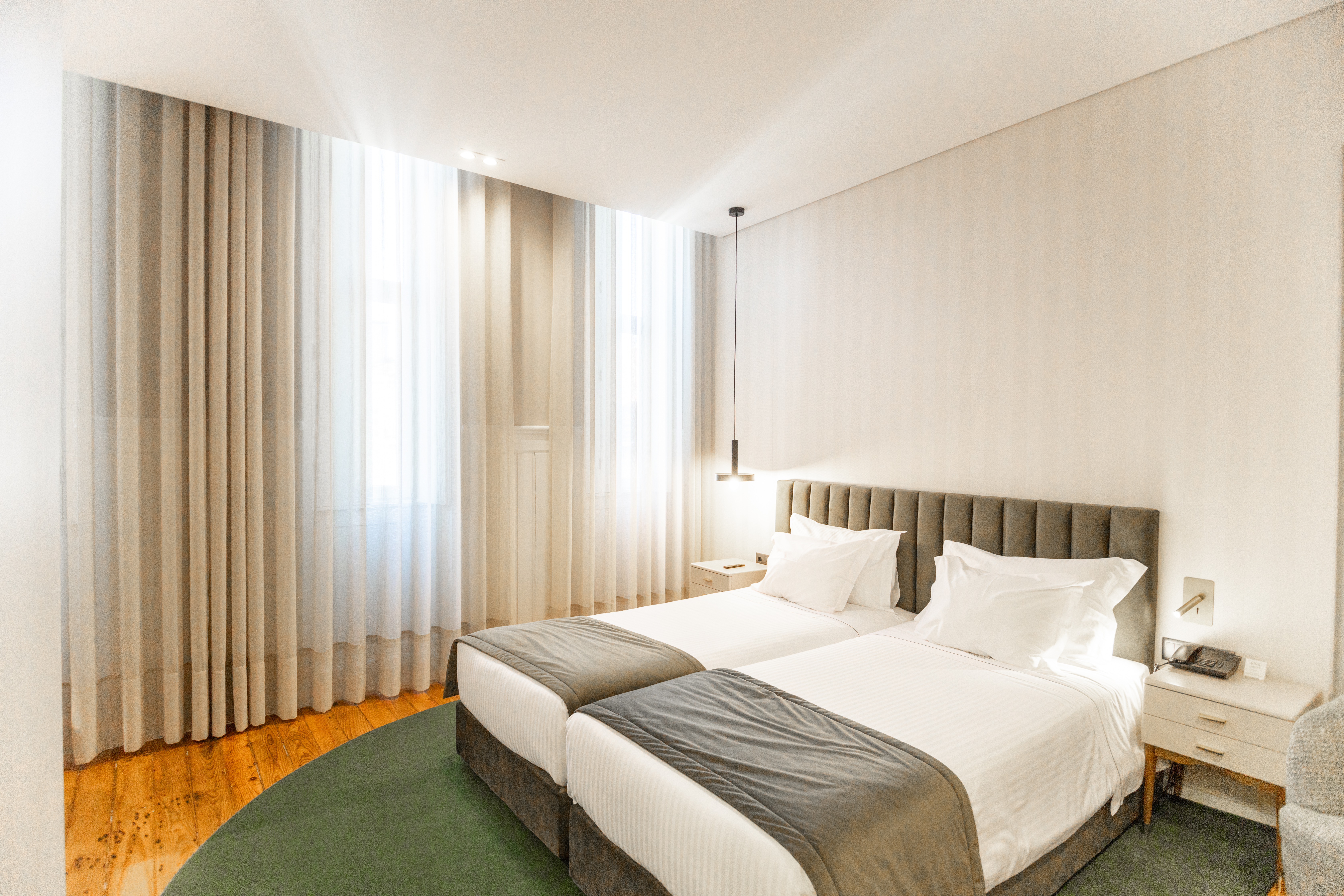 Avenida Boutique Hotel 16/50