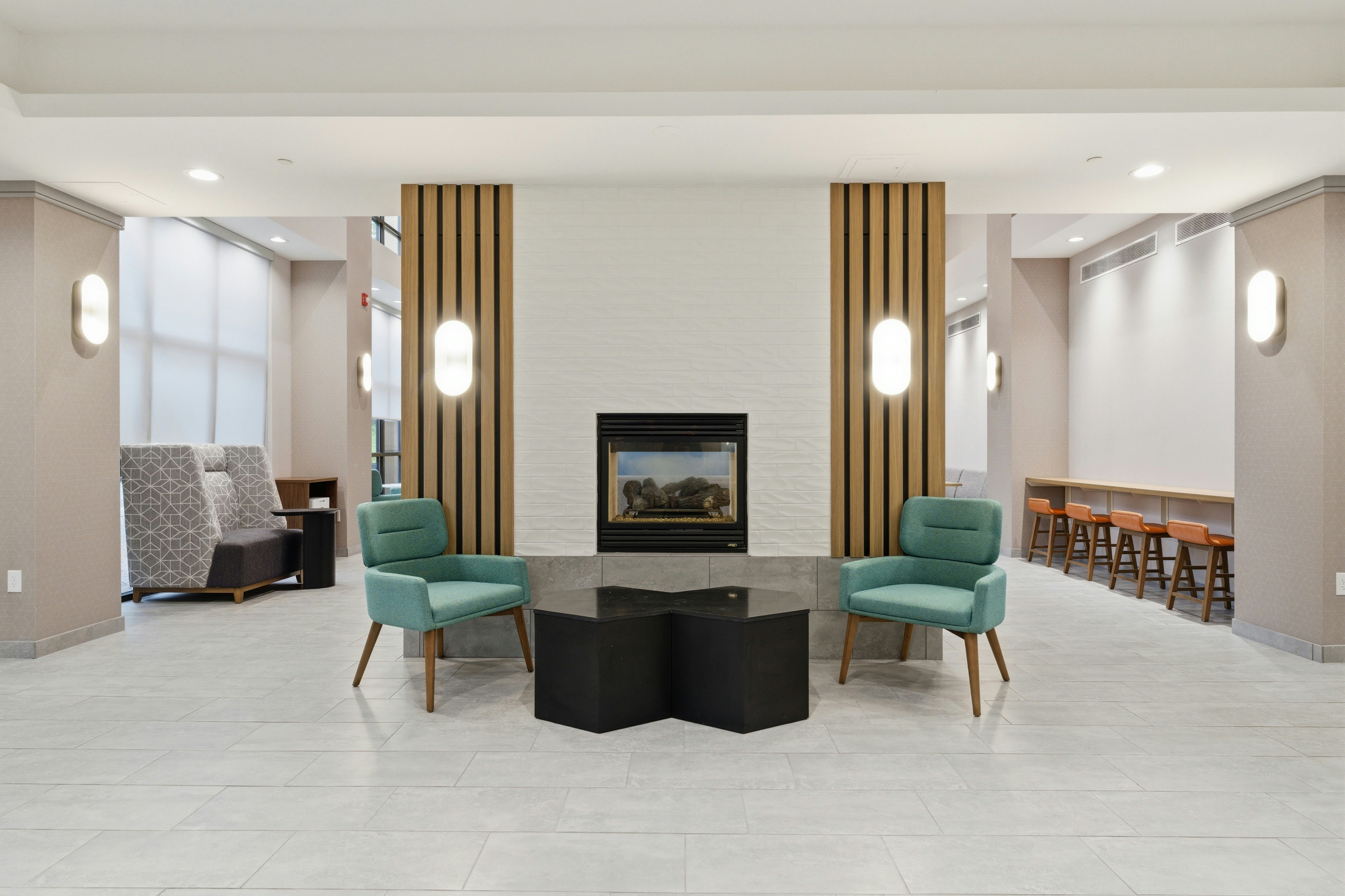 Hampton Inn And Suites Woodstock 52/74