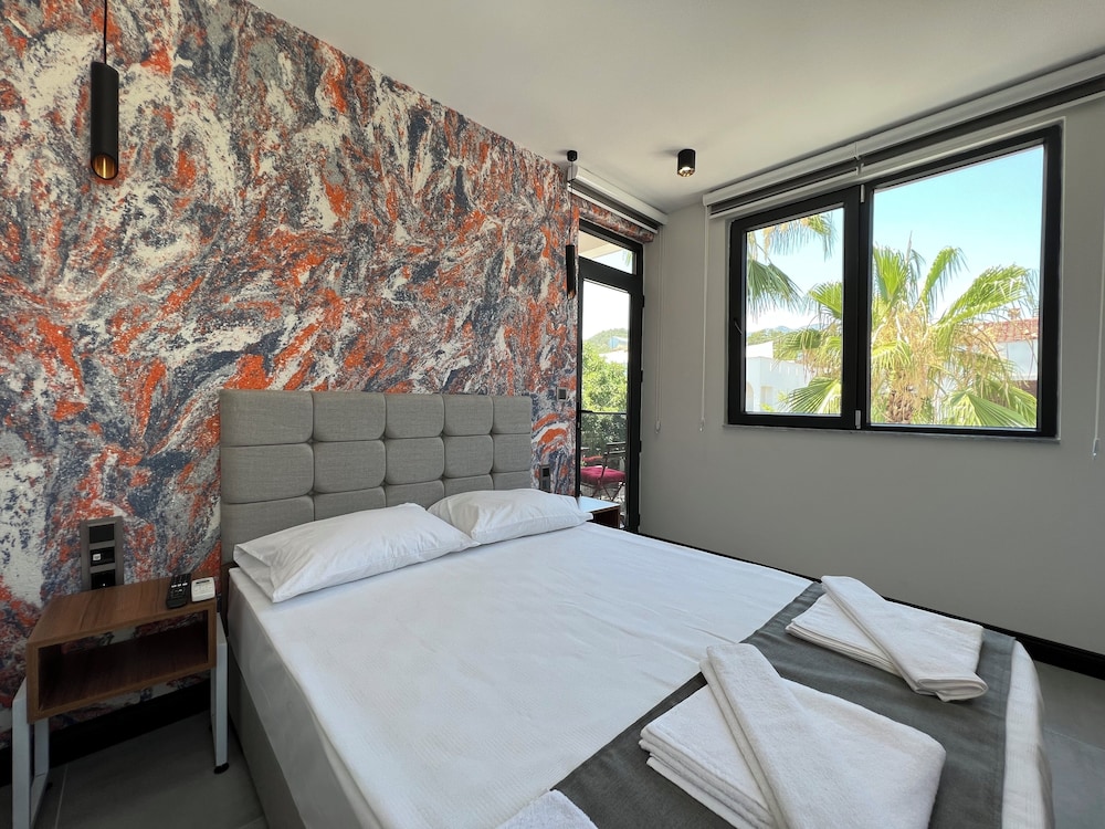 Euronova Hotel Residence 13/50