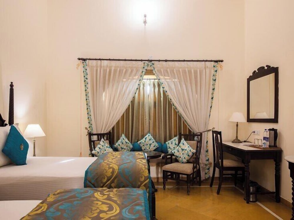 SKK The Fern An Ecotel Hotel, Jaisalmer 29/41