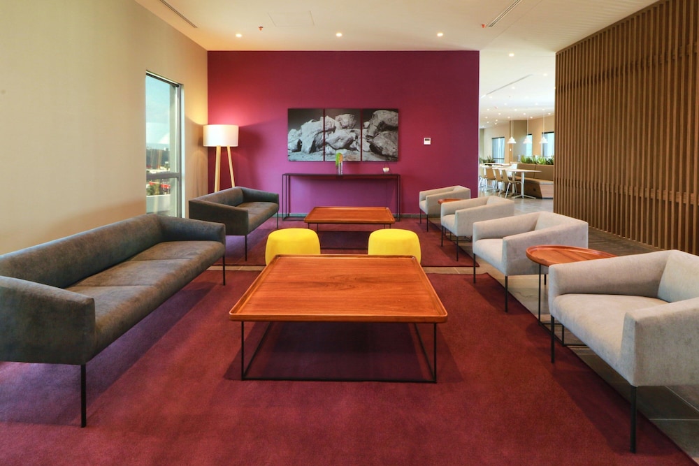 City Express by Marriott Monterrey Universidad 20/32
