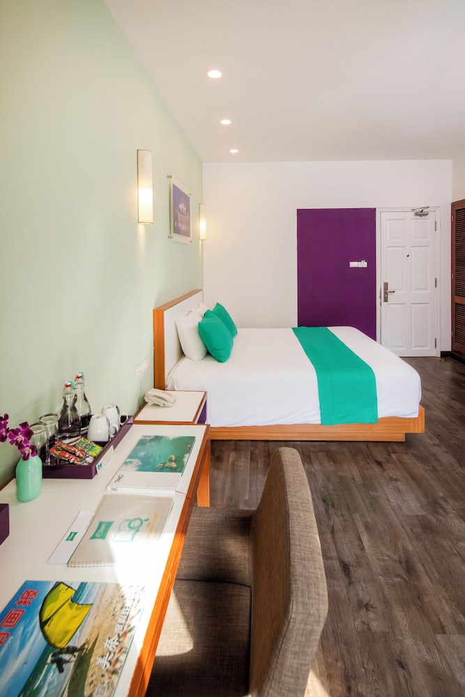 Emm Hotel Hue 20/50