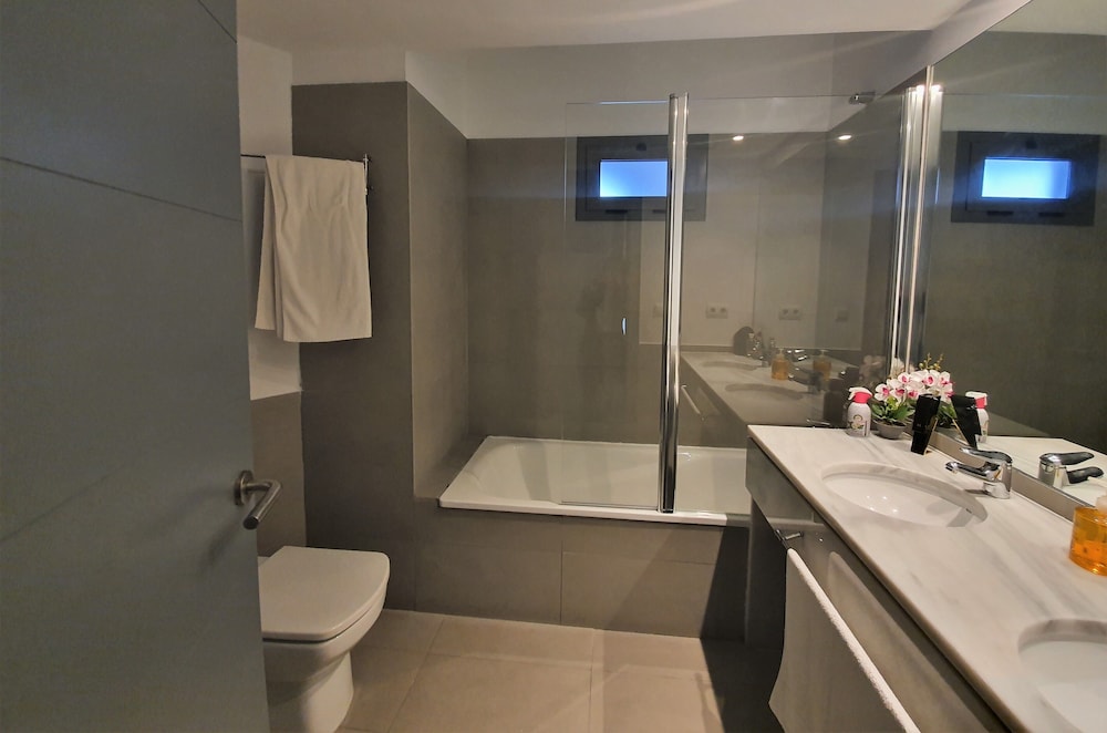 Iberflat Vega De Triana 27/29