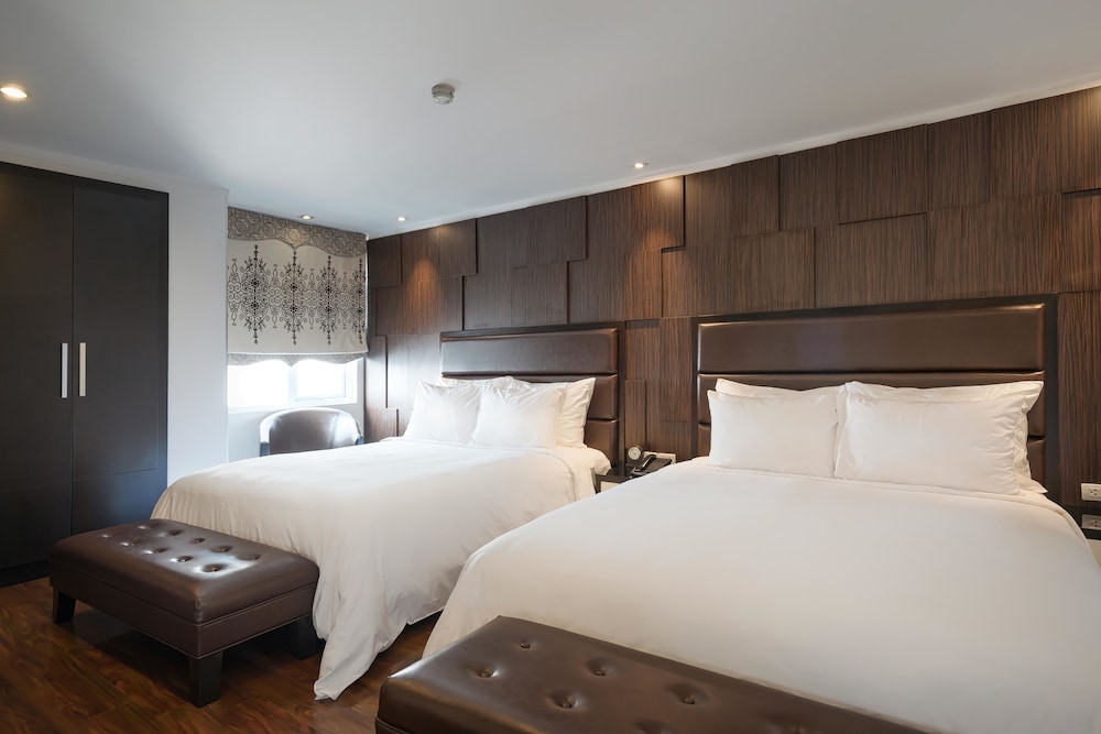 La Nueva Boutique Hotel HaNoi 15/78