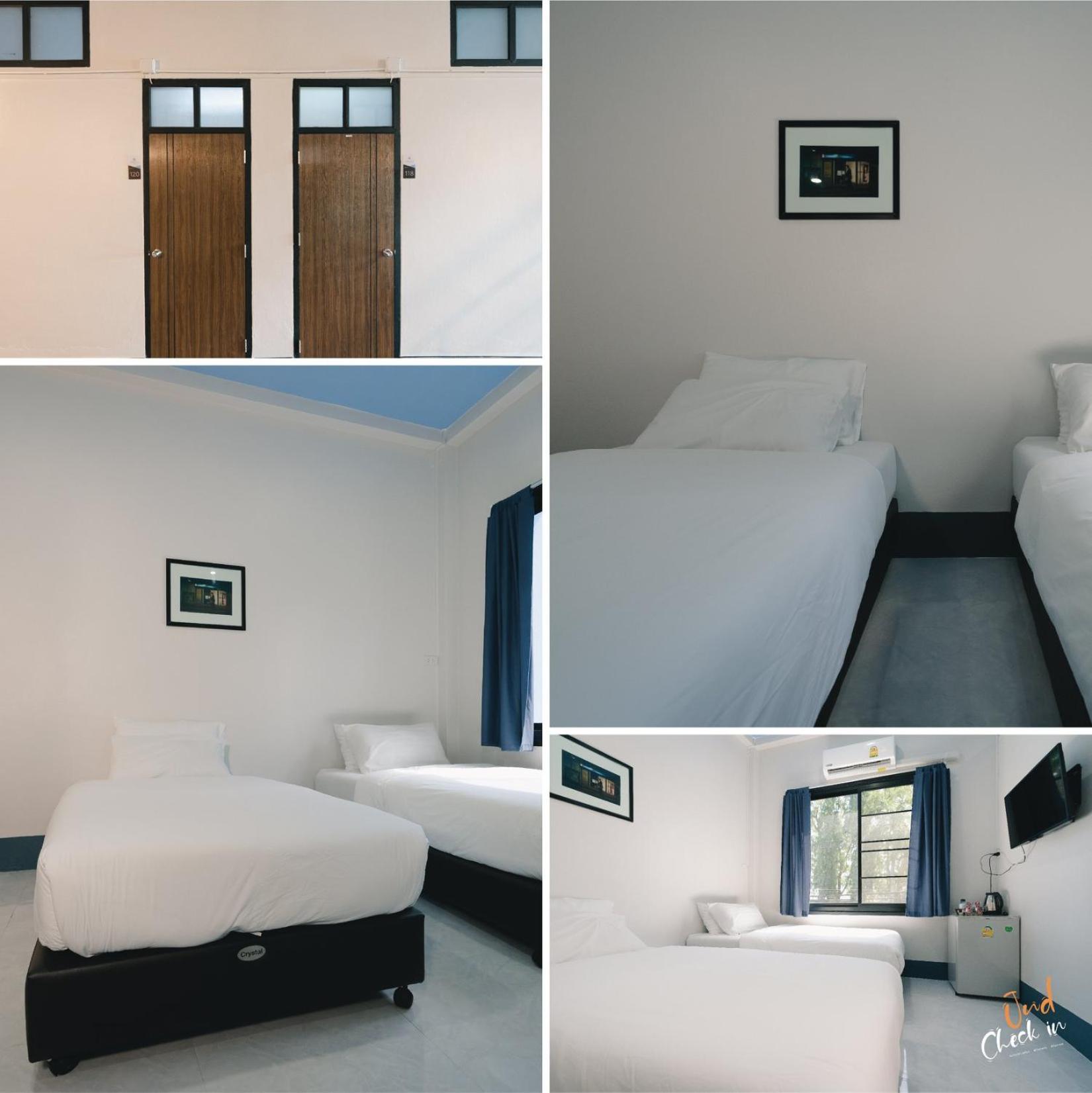 Udomsuk Hotel 21/32