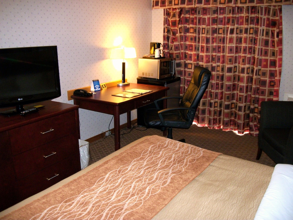 Comfort Inn Cornwall, ON 21/41