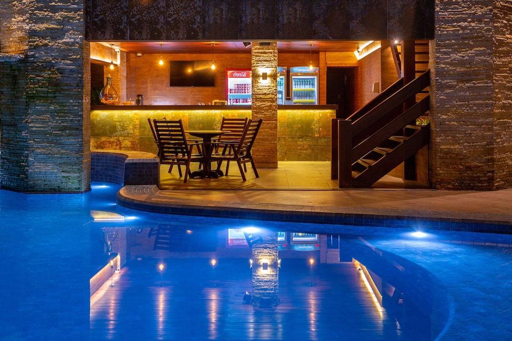 Quinta Do Sol Praia Hotel 27/50