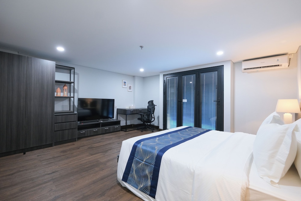 Aster Apartment Bali 29/72