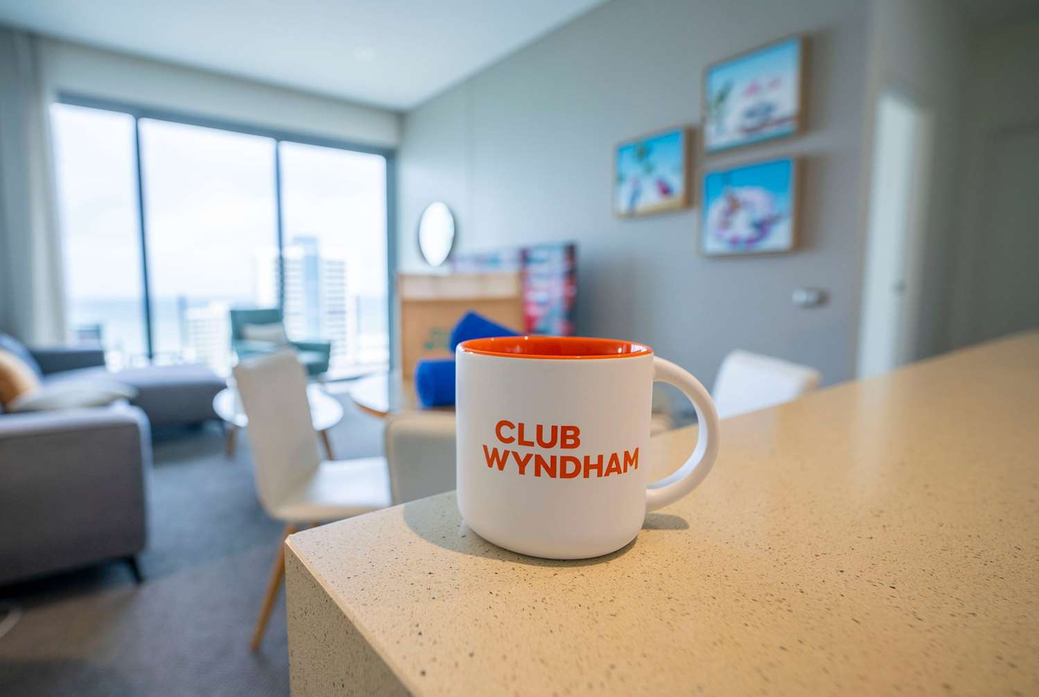 Wyndham Hotel Surfers Paradise 24/53
