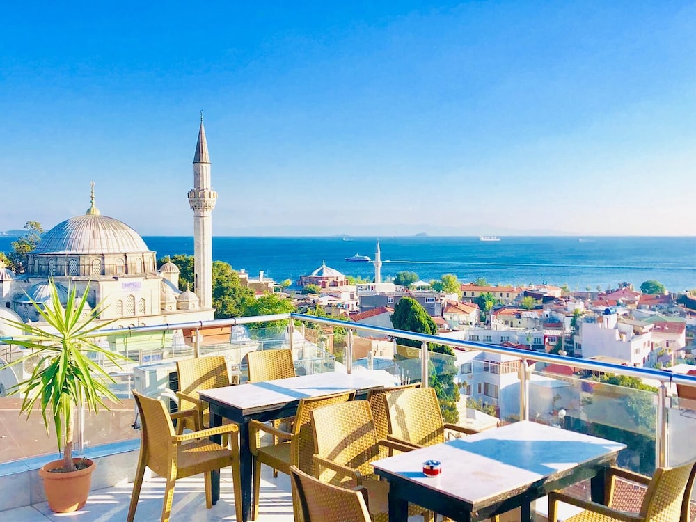 Art City Hotel Istanbul 62/73