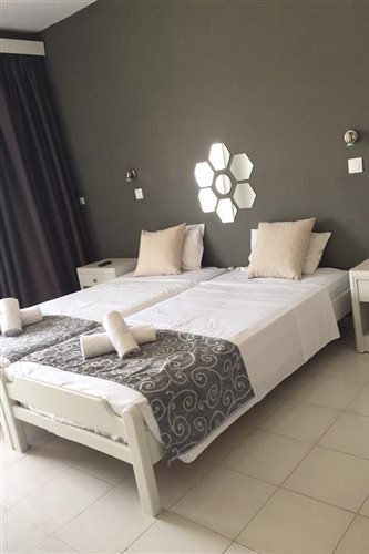 Twin/Double Room