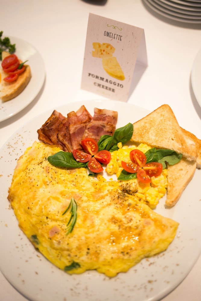 Best Western Hotel Carlo Felice 25/56