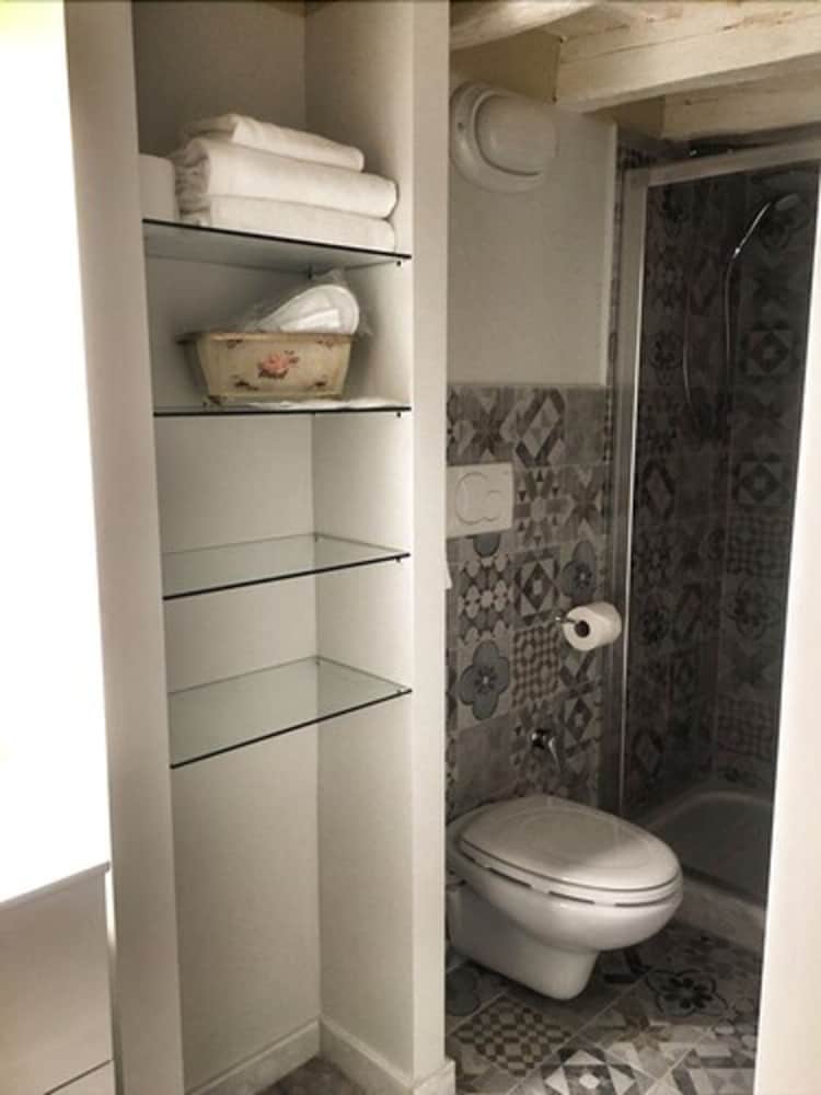 Boutique Hotel Campo De Fiori 43/50