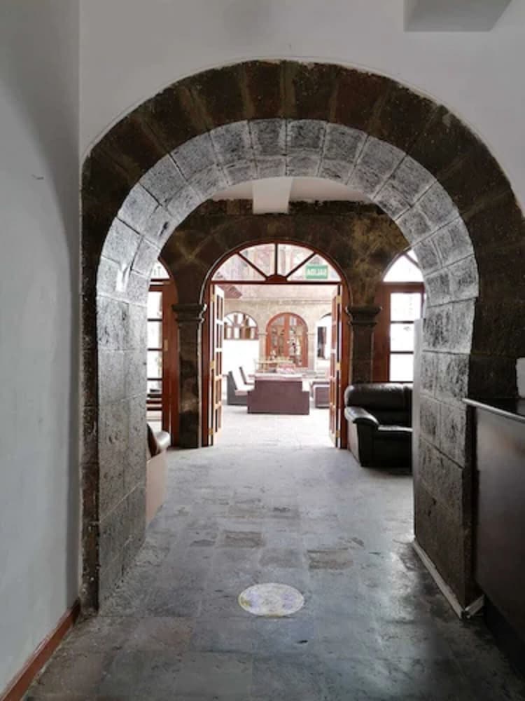 Cusco Plaza Saphi 8/75