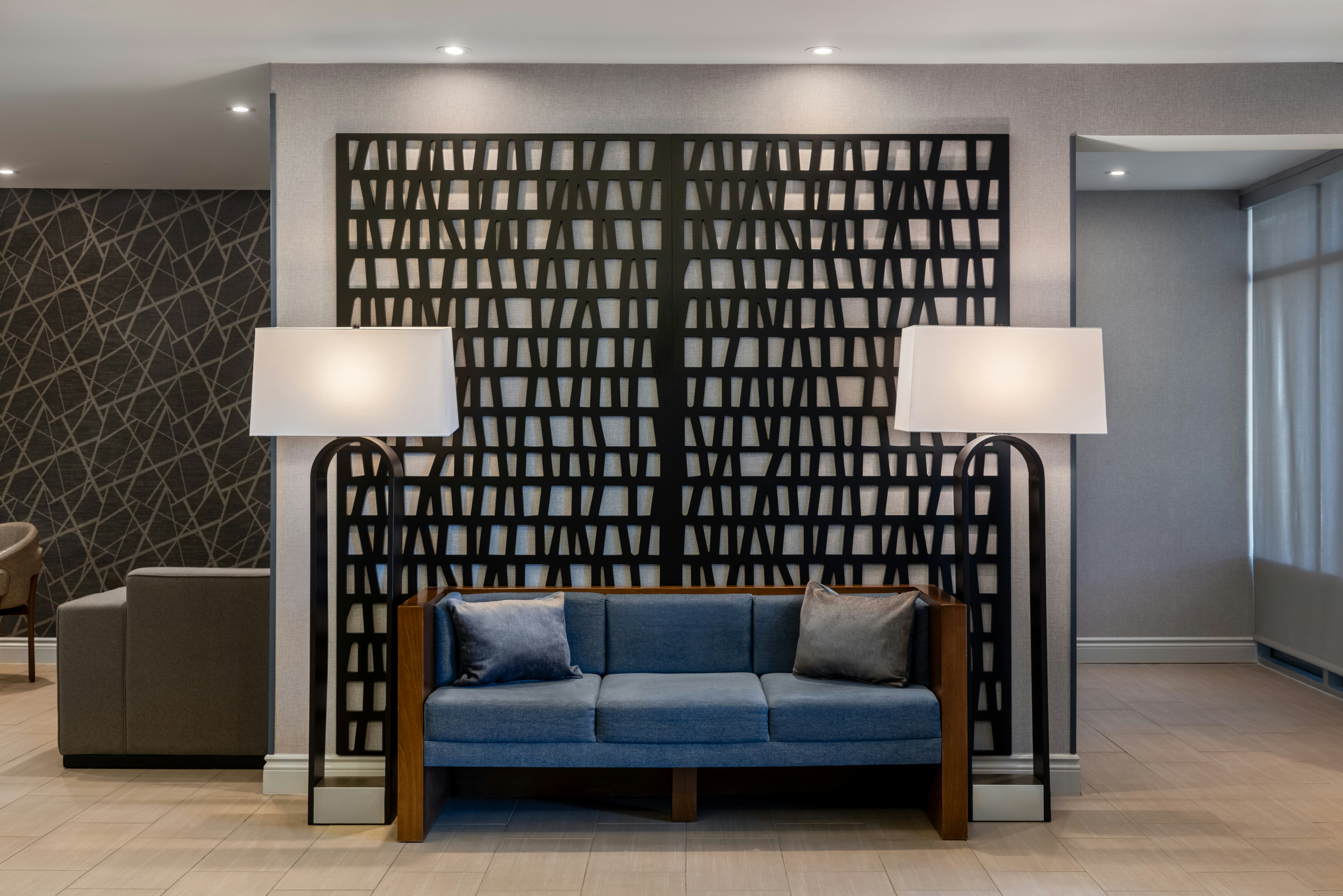 Homewood Suites by Hilton Ajax, Ontario, Canada 5/16
