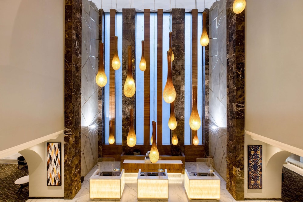 Radisson Hotel Lagos Ikeja 12/61