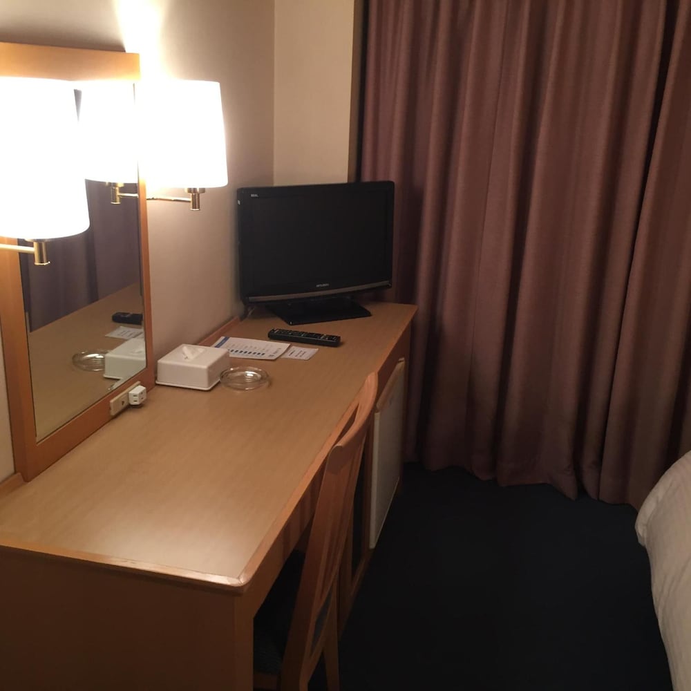 Hotel Crown Hills Kofu 32/37